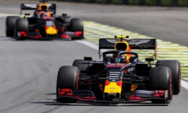 F1: Στροφή 180 μοιρών από τον Χέλμουτ Μάρκο