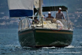 Στην “οικογένεια” του ΝΟ Πατρών ανήκει πλέον η καλαματιανή ιστιοπλοϊκή ομάδα “Tolmi Sailing Team”