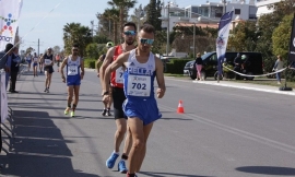 Ο Χρήστος Φραντζεσκάκης και ο Αλέξανδρος Παπαμιχαήλ βρίσκονται στην Βουδαπέστη.