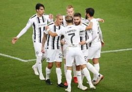 Βόλος - ΟΦΗ 0-1(vid)