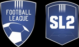 Super League 2 - Football League: Δεν πέρασε η πρόταση για ενοποίηση των δύο κατηγοριών