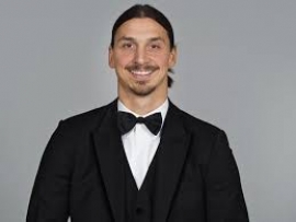 «Σόου» έδωσε ο Ζλάταν στο φεστιβάλ του Σαν Ρέμο [vid]