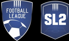 Αναβολές στα πρωταθλήματα Super League 2, Football League και Γ΄ Εθνικής