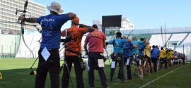 Aγωνιστικό πρόγραμμα και προπονητικό camp Ιουνίου