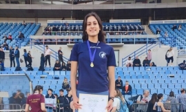 Μεγάλο ενδιαφέρον είχαν οι Διασυλλογικοί Αγώνες Κ18, που έγιναν το Σαββατοκύριακο σε όλη τη χώρα