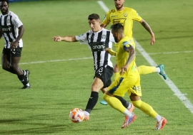 ΟΦΗ – Παναιτωλικός 1-2 (vid)