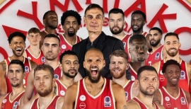 Ολυμπιακός - Παναθηναϊκός 85-71
