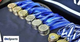 Έτοιμη είναι η προκήρυξη για το διεθνές τουρνουά βετεράνων Επιτραπέζιας Αντισφαίρισης