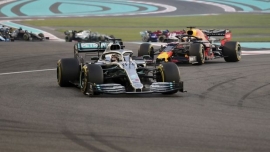 Το ιστορικό πρώτο virtual Grand Prix της Φόρμουλα 1
