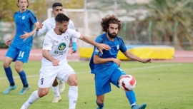 Μεγάλη ανάσα για τον Ηρόδοτο οι 9 βαθμοί