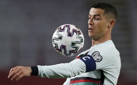 EURO 2020: Η μεγάλη ευκαιρία του Κριστιάνο Ρονάλντο