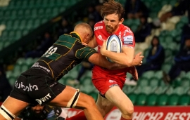 Premiership Rugby: Ξεκαθαρίζει το τοπίο της τετράδας για τα πλέι-οφ