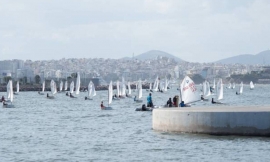Ιστιοπλοΐα: Πρεμιέρα στην «30η Athens International Sailing Week»