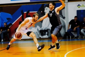 Την πρόκριση για την επόμενη φάση του Κυπέλλου Ελλάδας πήρε ο Πανιώνιος που επικράτησε του ΟΦΗ
