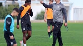 Η επόμενη εβδομάδα αναμένεται να φέρει εξελίξεις για τον ΟΦΗ