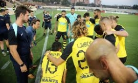 ΑΕΚ – ΟΦΗ 3-0