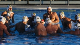 ΑΕΚ - Χανιά 10-8: Πρώτη νίκη της ιστορίας της στην Α1 η ΑΕΚ! (vid)
