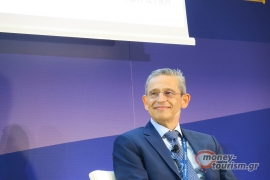 Metaxa Hospitality Group: Τι περιλαμβάνει η μεγάλη επένδυση Cape Tholos των 126 εκατ. €