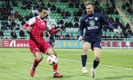 Αναβλήθηκε η κλήρωση του μπαράζ Ξάνθη - Απόλλων