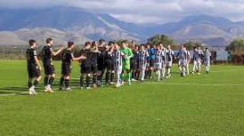 Με πέντε αναμετρήσεις ολοκληρώθηκε η 21η αγωνιστική της Α1 ΕΠΣΗ