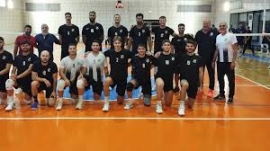 Στις 31/10 στις 11:00 το πρωί, στο "Αστόρια" θα πραγματοποιηθεί η παρουσίαση της ομάδας βόλεϊ του ΟΦΗ