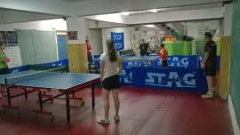 Σε θέση επανεκκίνησης και η επιτραπέζια αντισφαίριση