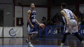 Σε μια αναμέτρηση με αρκετές ανατροπές το Ηράκλειο ΟΑΑ ηττήθηκε με 76-77 από τη Νίκη Αμαρουσίου