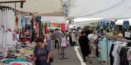 Επαναλειτουργούν από σήμερα οι παιδότοποι, τα λούνα παρκ υπηρεσίες ευεξίας και οι εμποροπανήγυρεις