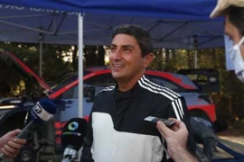 Λ. Αυγενάκης: «Η Ελλάδα και στο motorsport προνοεί πλέον και δημιουργεί γεγονότα