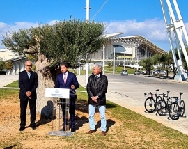 Λ. Αυγενάκης: «Αναβιώνει ο Διεθνής Ποδηλατικός Γύρος Ελλάδας έπειτα από 10 χρόνια