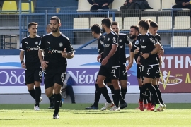 ΟΦΗ: Οριστικά στο OFI TV ο αγώνας Κυπέλλου με τον Αχέροντα Καναλακίου