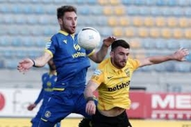 O ΟΦΗ είναι πολύ κοντά στην οριστική συμφωνία με τον Γιάννη Χριστόπουλο