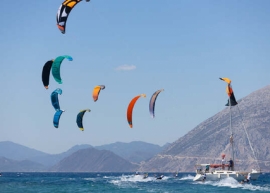 Σημαντικές διακρίσεις για τον όμιλο Ιάσων