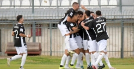 Πανσερραϊκός - ΟΦΗ 2-3