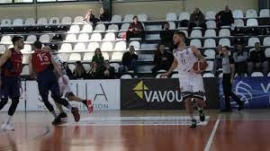 Το πρώτο του διπλό στο πρωτάθλημα πήρε ο ΟΦΗ  με 74-63
