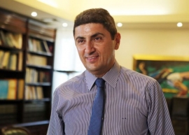 Αυγενάκης: «Οι λοιμωξιολόγοι δεν ασχολήθηκαν με τον αθλητισμό