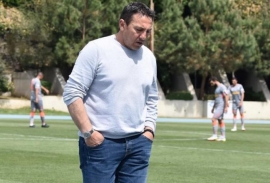 Τέλος ο Νίκος Παπαδόπουλος από τα Χανιά