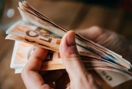 Δες αν είσαι μέσα: Αυτοί θα πάρουν έκτακτο δώρο Πάσχα