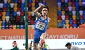 Το Σάββατο στην Κωνσταντινούπολη το Βαλκανικό Στίβου