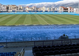 ΠΑΣ Γιάννινα-Παναθηναϊκός: Πότε θα γίνει ο αγώνας;