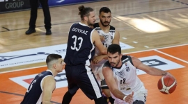 Με τελικό σκορ 88-79 ο ΟΦΗ πήρε τη νίκη και έκλεισε τη χρόνια κλειδώνοντας την παραμονή του
