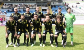 Σύντομη αλλά γεμάτη ένταση ήταν η κρίσιμη γενική συνέλευση του  Εργοτέλη