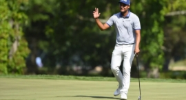 Γκολφ-Sanderson Farms Championship: Τετραπλή ισοβαθμία στην κορυφή