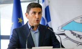 Αυγενάκης: «Κάνουμε αυστηρότερο το κώλυμα»!