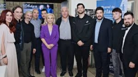 Άρωμα… ΟΦΗ και τελικού είχε η εκδήλωση της Παγκρήτιας Ένωσης Αττικής