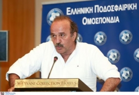 Η μαντινάδα του Τζώρτζογλου για τον Εργοτέλη που του βάλανε "φωτιά"