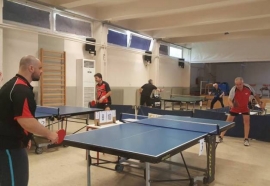 Οριστικό: Η ΕΦΟΕπΑ θα διοργανώσει στη Θεσσαλονίκη το Ευρωπαϊκό Τοπ 16