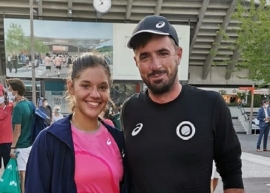 Roland Garros – Λάκη: Με το δεξί στο τουρνουά juniors η 16χρονη Ελληνίδα