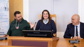 Ο Διεθνής Μαραθώνιος Ρόδου επιστρέφει στις 30 Απριλίου  με σπουδαίους πρωταθλητές