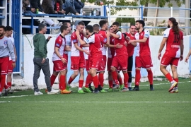 Ανοίγει η αυλαία για την 27η αγωνιστική της Α1 ΕΠΣΗ με  Χερσόνησο και Ανθεστίων